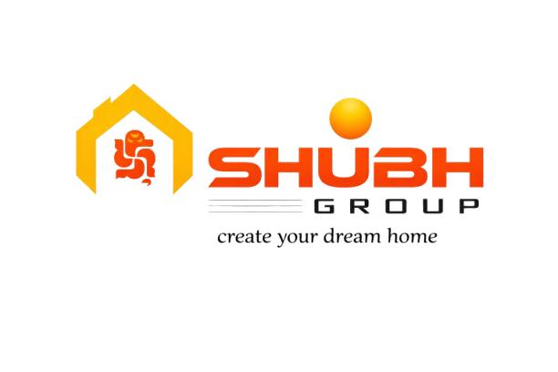 Shubh Homes Logo